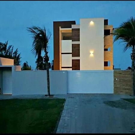 Residence Taormina No Cumbuco Buitenkant foto