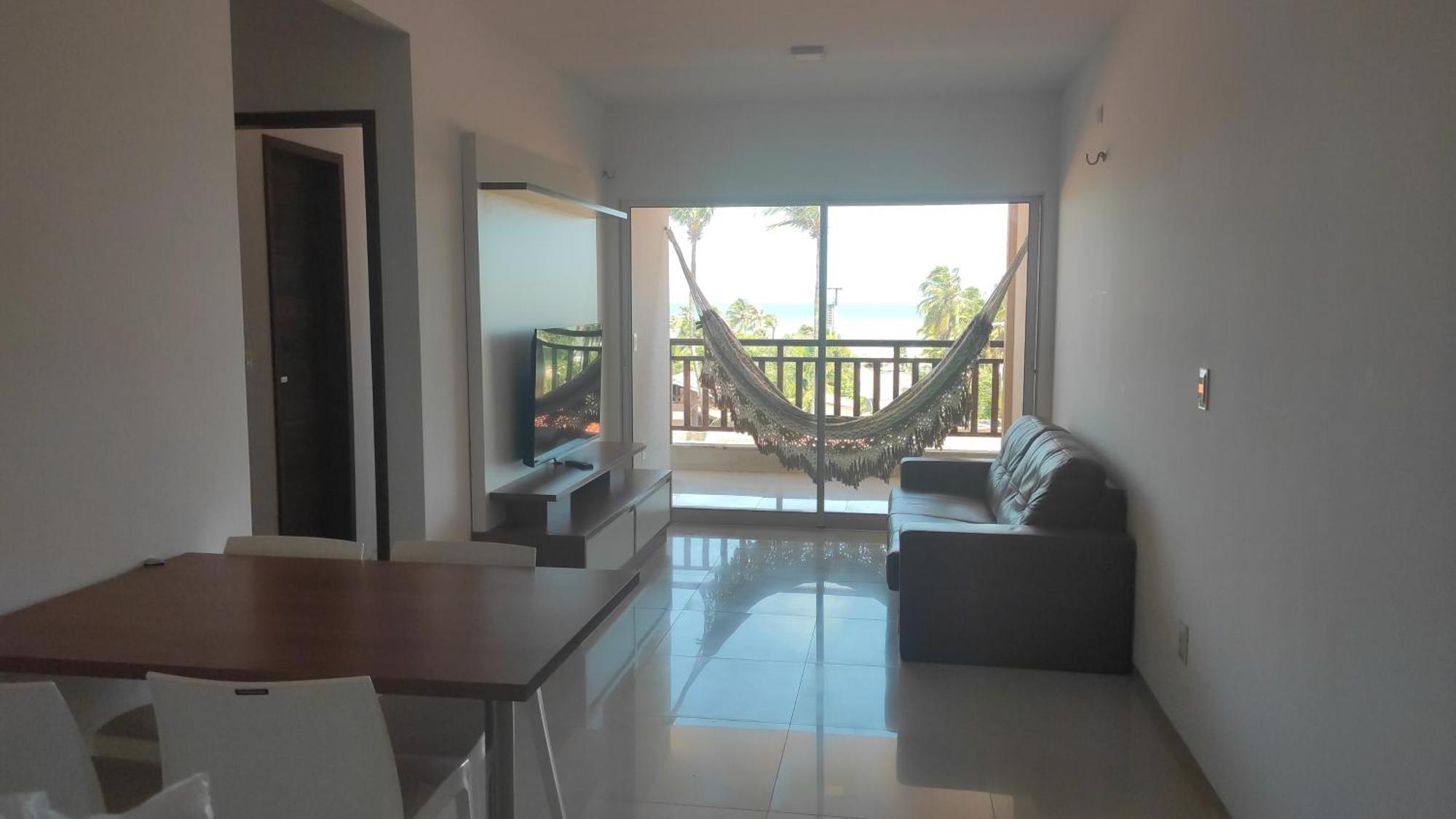 Residence Taormina No Cumbuco Buitenkant foto