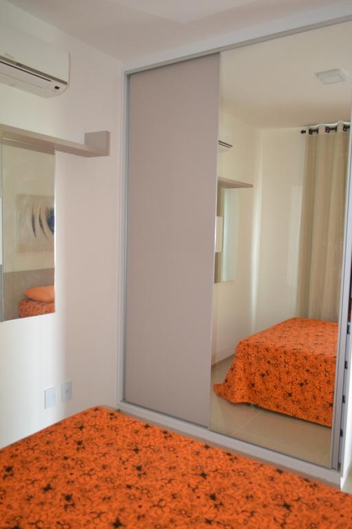 Residence Taormina No Cumbuco Buitenkant foto