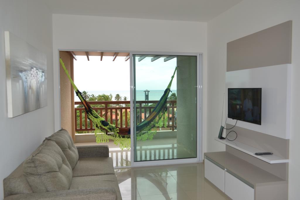 Residence Taormina No Cumbuco Buitenkant foto