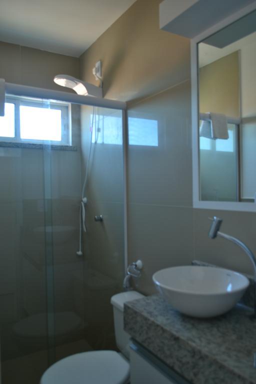 Residence Taormina No Cumbuco Buitenkant foto