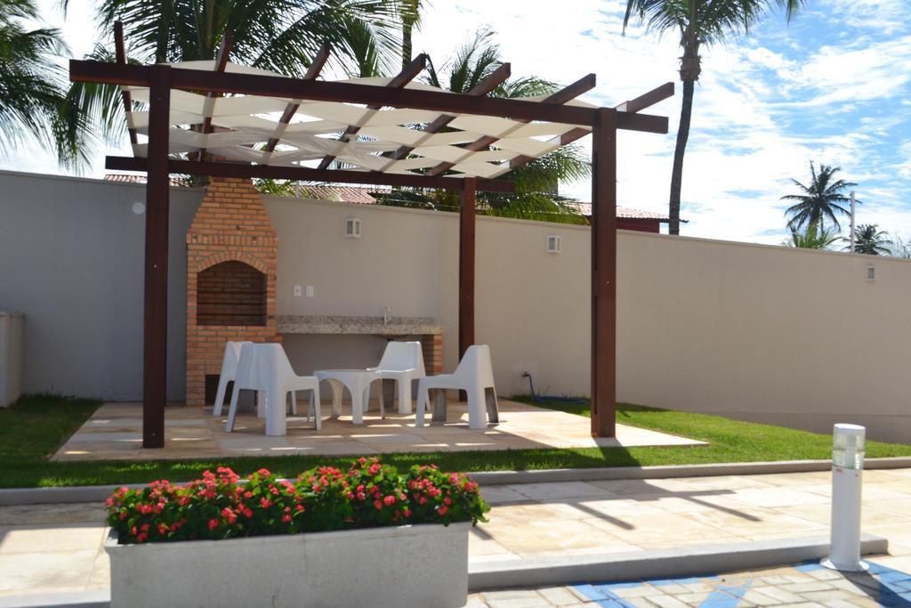 Residence Taormina No Cumbuco Buitenkant foto