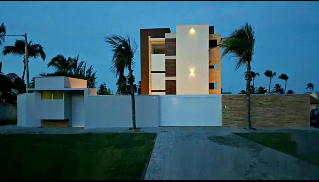 Residence Taormina No Cumbuco Buitenkant foto